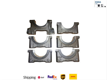 Spare parts VOLVO FH