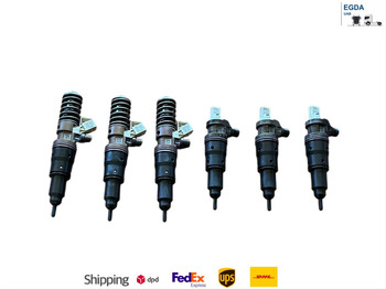 Spare parts VOLVO FH