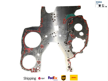 Spare parts VOLVO FH