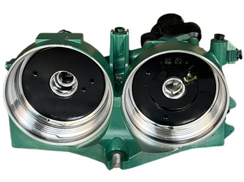 Spare parts Volvo FH5/Aero: picture 3