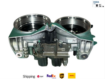 Spare parts VOLVO FH