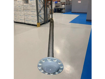 Spare parts VOLVO FH