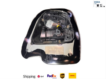 Spare parts VOLVO FH