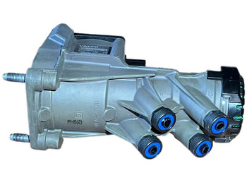 Spare parts Volvo Knorr-Bremse: picture 3 Spare parts Volvo Knorr-Bremse: picture 3