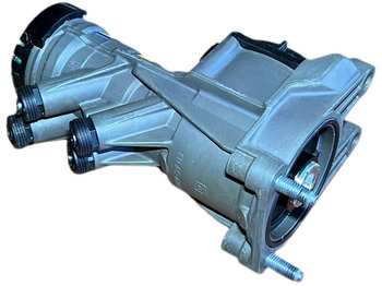 Spare parts Volvo Knorr-Bremse: picture 2 Spare parts Volvo Knorr-Bremse: picture 2