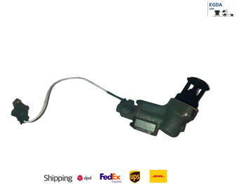 Exhaust system VOLVO