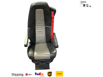 Seat VOLVO FH