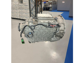 Gearbox VOLVO