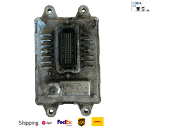 ECU VOLVO