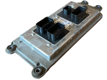ECU Volvo 2022 - P07: picture 2 ECU Volvo 2022 - P07: picture 2