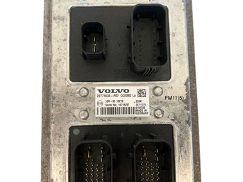ECU Volvo 2022 - P07: picture 4 ECU Volvo 2022 - P07: picture 4