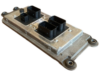 ECU Volvo 2022 - P07: picture 3 ECU Volvo 2022 - P07: picture 3