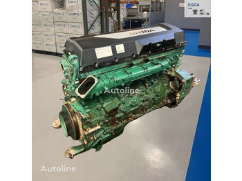 Engine VOLVO