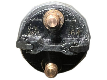 Fuel filter Volvo Euro 5: picture 3