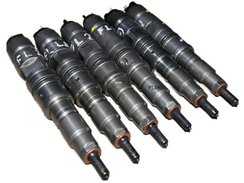 Fuel filter Volvo Euro 5: picture 2