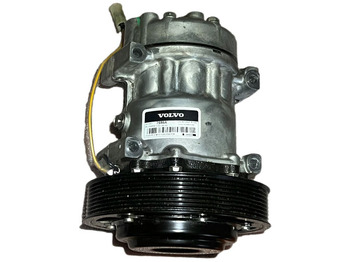 A/C compressor Volvo FH5/Aero: picture 2 A/C compressor Volvo FH5/Aero: picture 2
