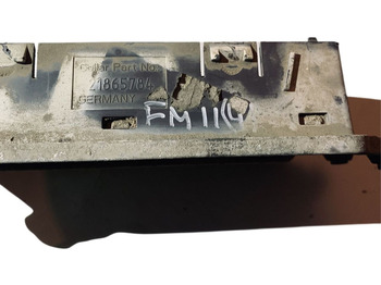 ECU Volvo FM: picture 2