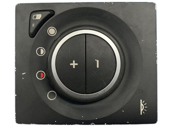 Dashboard VOLVO FM11