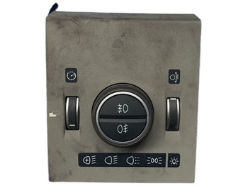 Dashboard VOLVO FM11