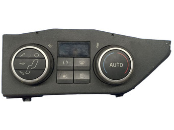 Dashboard VOLVO FM11