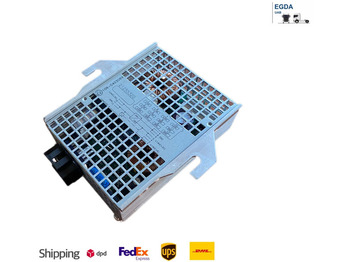 Electrical system VOLVO