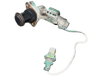 Exhaust system Volvo: picture 3