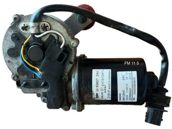 Wiper Volvo Valeo 2022: picture 2