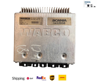 ECU WABCO