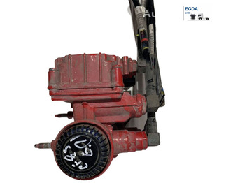 Valve WABCO