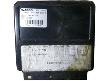 ECU WABCO