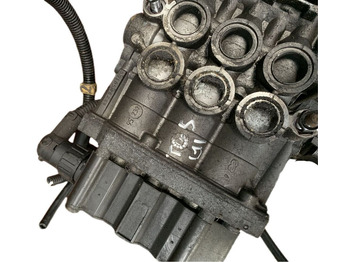 Valve Wabco TGS: picture 2 Valve Wabco TGS: picture 2