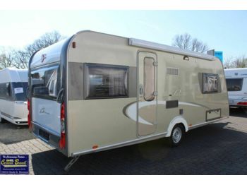 Caravan Bürstner Belcanto 535 TL Einzelbetten: picture 1