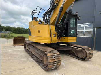 Crawler excavator CAT 321 D LCR: picture 4