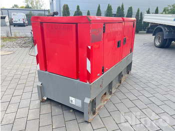 Generator set ATLAS