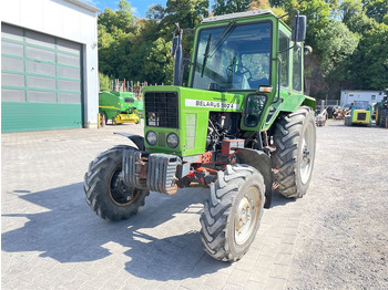 Farm tractor BELARUS