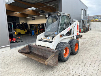 Skid steer loader BOBCAT