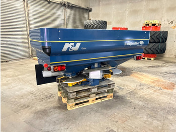 Fertilizer spreader BOGBALLE