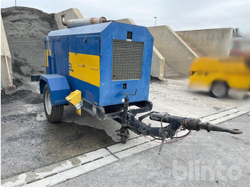 Generator set