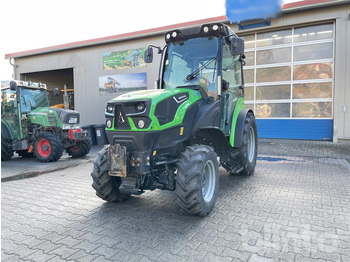Farm tractor DEUTZ D