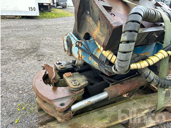 Tiltrotator Engcon-EC3027GR10: picture 5