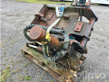 Tiltrotator Engcon-EC3027GR10: picture 3