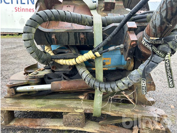 Tiltrotator Engcon-EC3027GR10: picture 4