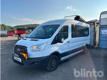 Minibus FORD Transit