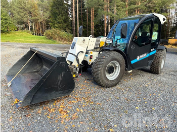 Telescopic handler FARESIN