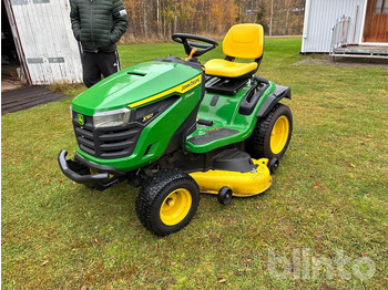 Garden mower JOHN DEERE