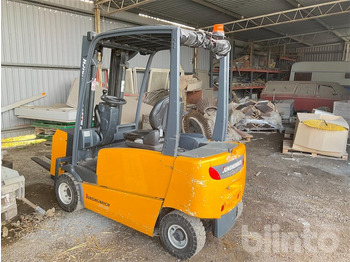 Forklift JUNGHEINRICH EFG
