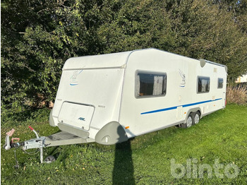 Caravan KNAUS AZUR
