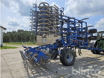 Cultivator KÖCKERLING