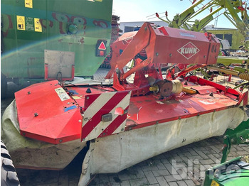 Mower KUHN