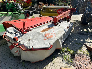 Mower KUHN